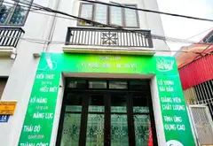 Nhà lô góc 2 mặt thoáng, ô tô tránh trước cửa, 4 tầng 4 phòng ngủ tại Phương Lưu... Bán nhà riêng tại Đông Hải, Hải Phòng 01