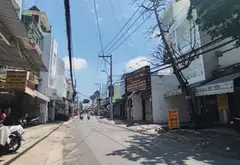 Nhà đẹp hẻm rộng Phú Thọ Hòa, tiềm năng kinh doanh sầm uất... Bán nhà riêng tại Phú Thọ Hòa, Hồ Chí Minh 05