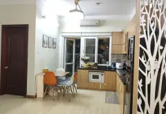 Căn hộ sang - Giá tốt, tiện nghi đầy đủ ở Dương Nội... Bán căn hộ chung cư tại Yên Nghĩa, Hà Nội 02