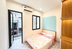 48m2, Bán nhà 2 Tầng, 3Pn, HẺM XE HƠI, 1/ Phan Văn Trị, P11 Bình Thạnh, 5 Tỷ... Bán nhà riêng tại Bình Lợi Trung, Hồ Chí Minh 11