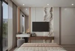 Bán nhà riêng 7 tầng thang máy tại Ngọc Thụy, vị trí trung tâm, giá hợp lý... Bán nhà riêng tại Bồ Đề, Hà Nội 04