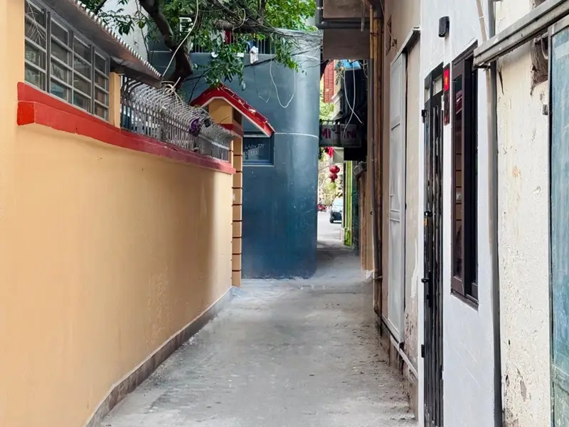 Cơ hội sở hữu nhà thổ cư hiếm có tại Vũ Hữu, Thanh Xuân với giá không thể tốt hơn... Bán nhà riêng tại Thanh Xuân, Hà Nội 01