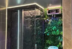 Nhà 5 tầng thiết kế sang trọng tại khu đô thị tái định cư A51... Bán nhà riêng tại An Biên, Hải Phòng 18