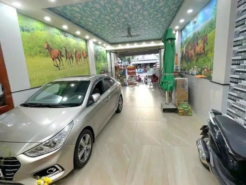 Nhà Mặt Phố Đường Số 6 - Không Gian Sống Đẳng Cấp, Kinh Doanh Sầm Uất... Bán nhà mặt phố tại An Lạc, Hồ Chí Minh 01
