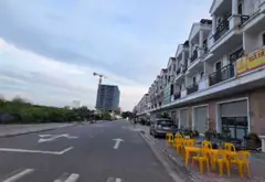 Bán biệt thự liền kề 4 tầng phường Phù Chẩn, Từ Sơn, đối diện công viên, sầm uất... Bán biệt thự, liền kề tại Từ Sơn, Bắc Ninh 09