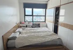 Bán căn hộ 2PN tại phường Trung Hòa, quận Cầu Giấy, view hồ thoáng mát... Bán căn hộ chung cư tại Thanh Xuân, Hà Nội 08