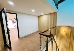 B.án Nh.à Mặt Tiền Q.5 gần KS Equatorial - CV Lý Thái Tổ - DT: 44m2 - 2 tầng mới - chỉnh 8.X tỉ - t... Bán nhà mặt phố tại Chợ Quán, Hồ Chí Minh 04