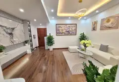 🎯🌏 7.3 TỶ BÁN CĂN HỘ THANH XUÂN 90 M2 NGUYỄN TRÃI, 3 NGỦ FULL NỘI THẤT ĐẸP, GIÁP KHUẤT DUY TIẾN.... Bán căn hộ chung cư tại Thanh Xuân, Hà Nội 03