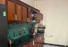 Nhà 5 tầng mới tại Gia Thuỵ với thiết kế hiện đại và vị trí thuận tiện... Bán nhà riêng tại Bồ Đề, Hà Nội 03