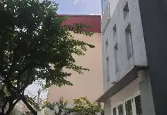 Biệt thự 5 tầng sang trọng tại Phường 16, Quận Gò Vấp, diện tích 160m2... Bán biệt thự, liền kề tại An Hội Đông, Hồ Chí Minh 12