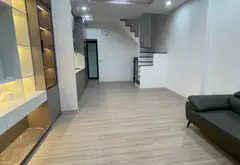 Tập thể Trần Quốc Hoàn - 39/100m² - 3N, 2VS -Cầu Giấy, Hà Nội - 4.3 tỷ... Bán căn hộ chung cư tại Cầu Giấy, Hà Nội 01