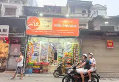 Bán nhà mặt phố Nguyễn Đức Cảnh 100m giá 40 tỷ kinh doanh sầm uất... Bán nhà mặt phố tại Tương Mai, Hà Nội 02