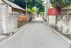 🌺VINCOLOA - ĐƯỜNG THÔNG OTO VÀO ĐẤT - CÁCH OTO TRÁNH CHỈ 30M - ĐI BỘ RA SÂN THỂ DỤC THỂ THAO... Bán đất tại Đông Anh, Hà Nội 03