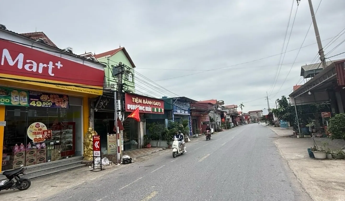 Cơ hội sở hữu đất phân lô F0, lô góc 89m chỉ hơn 1 tỷ, vị trí đẹp tại xã Đại Đồng, Hưng Yên... Bán đất tại Đại Đồng, Hưng Yên 01