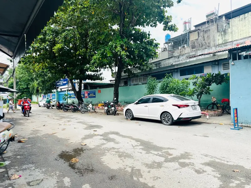 Nhà Gò Vấp 3 Phòng Ngủ Giá Tốt - Chỉ 5.3 Tỷ... Bán nhà riêng tại An Hội Đông, Hồ Chí Minh 01