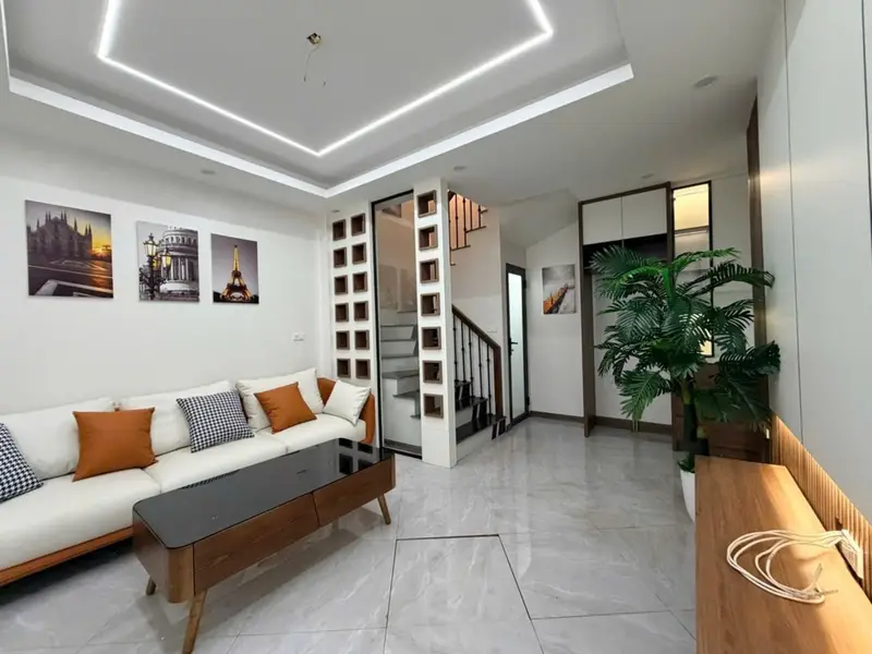 BÁN NHÀ ĐẸP PHỐ KIM NGƯU... Bán nhà riêng tại Vĩnh Tuy, Hà Nội 01