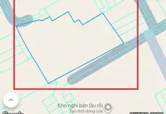 Đất 2 mặt tiền rộng 1100m² ngay trung tâm Thủ Đức - Giá tốt giảm sâu... Bán đất tại Thủ Đức, Hồ Chí Minh 09