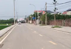 Đất Bán 90m² Tại Cổ Miếu Thụy Lâm, Đông Anh, Hà Nội - Giá 6.5 Tỷ... Bán đất tại Thư Lâm, Hà Nội 01