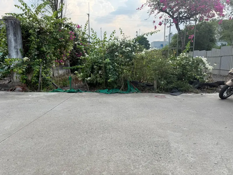 Mua Bán đất phường Tân Đông Hiệp diện tích 148.8 m², hướng Đông Bắc, giá 3.95 tỷ TL... Bán đất tại Tân Đông Hiệp, Hồ Chí Minh 01