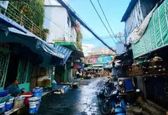 Nhà mặt tiền sầm uất ngay chợ Thủ Đức, giá sốc giảm 2,1 tỷ... Bán nhà mặt phố tại Thủ Đức, Hồ Chí Minh 05