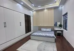 38m2 - 4 tầng - 7.9 tỷ - Nhà đẹp Trung tâm Đống Đa - Full nội thất... Bán nhà riêng tại Đống Đa, Hà Nội 05