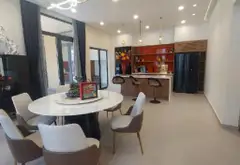 Biệt thự sang trọng sở hữu tầm nhìn sông xanh mát tại quận 7... Bán nhà mặt phố tại Tân Thuận, Hồ Chí Minh 05
