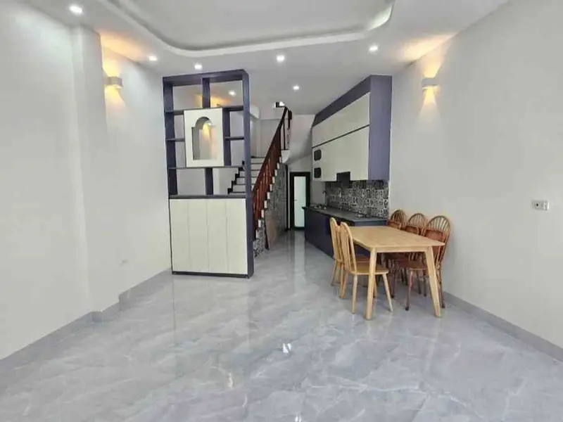 Bán nhà 48,6m... Bán nhà riêng tại Đan Phượng, Hà Nội 01