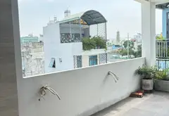 Bán nhà riêng 4 tầng 2 căn thông nhau tại quận Bình Thạnh... Bán nhà riêng tại An Nhơn, Hồ Chí Minh 11