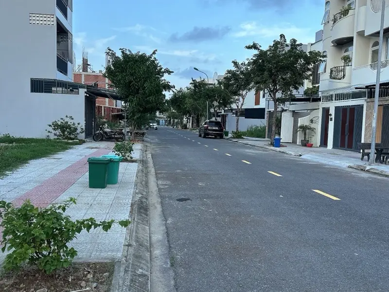 Bán đất vị trí vàng đường Hói Kiểng 11 hướng Đông Nam, cơ hội không thể bỏ lỡ... Bán đất tại Ngũ Hành Sơn, Đà Nẵng 01
