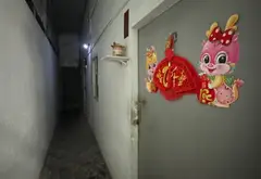 Nhà 2 mặt tiền 3 tầng 14 phòng ngủ phù hợp ở và kinh doanh dịch vụ... Bán nhà riêng tại An Lạc, Hồ Chí Minh 09