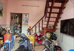 Nhà mặt phố Đông Hưng Thuận siêu tiện nghi, giá cực tốt... Bán nhà mặt phố tại Đông Hưng Thuận, Hồ Chí Minh 05