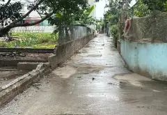 ĐẤT PHÂN LÔ- HÌNH THỬA A4- MẶT TIỀN RỘNG- MẶT NGÕ Ô TÔ THÔNG- GIÁ ĐẦU TƯ... Bán đất tại Văn Giang, Hưng Yên 02