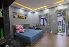 Nhà phố An Phú 4 tầng đẹp, giá tốt, sẵn tiện nghi hiện đại... Bán nhà mặt phố tại An Phú, Hồ Chí Minh 11