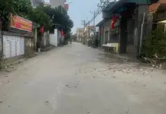 Đất mặt tiền rộng, đường 16 chỗ - View hồ siêu đẹp... Bán đất tại Ninh Xá, Bắc Ninh 01