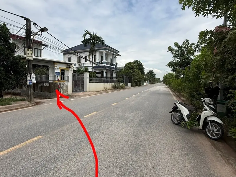 Mảnh Đất Tiềm Năng Tại An Hồng Với Vị Trí Vàng, Thuận Tiện Giao Thông... Bán đất tại Hồng An, Hải Phòng 01