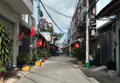 Bán nhà riêng 5 tầng diện tích 83m² mặt tiền 6.6m tại quận Bình Tân... Bán nhà riêng tại Bình Trị Đông, Hồ Chí Minh 14