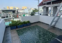 Nhà hẻm Nguyễn Quý Yêm, Quận Bình Tân, 50m2, 4 tầng. Giá 5,9 tỷ... Bán nhà riêng tại An Lạc, Hồ Chí Minh 08