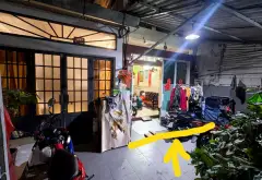 Bán nhà 2 tầng 5 phòng phường Hòa Hưng, giá 12 tỷ... Bán nhà riêng tại Hòa Hưng, Hồ Chí Minh 04