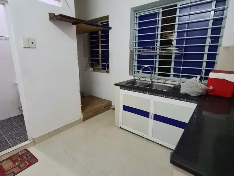 Căn hộ tầng 5 view đẹp tại Tân Sơn Nhì - sổ đỏ chính chủ... Bán chung cư mini tại Tân Sơn Nhì, Hồ Chí Minh 01