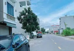 Nhà mặt phố 3 tầng hướng Nam tại khu dân cư sầm uất... Bán nhà mặt phố tại Thủy Nguyên, Hải Phòng 04
