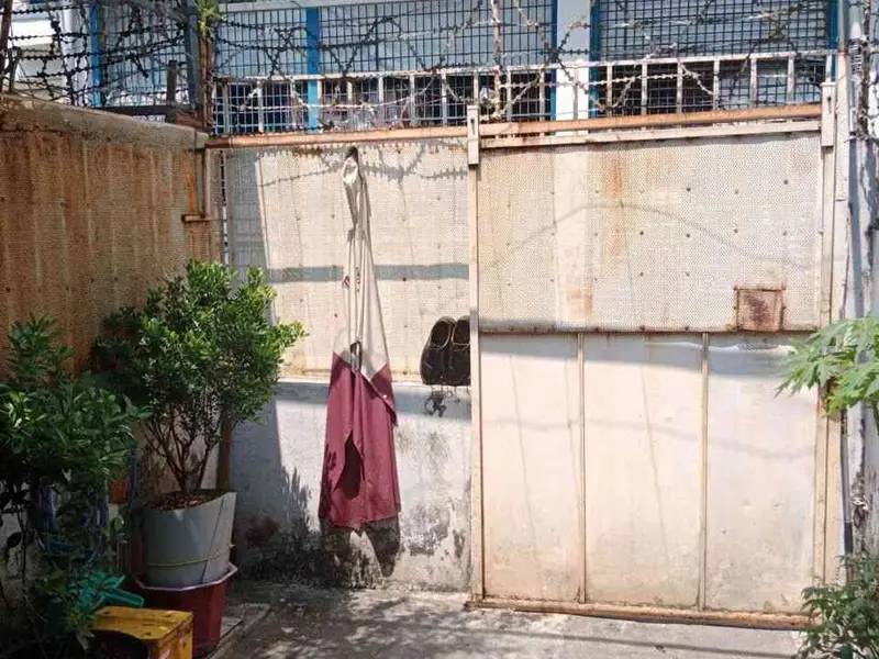 Nhà 1 tầng 59m2 trung tâm Quận 6, giá 4.5 tỷ... Bán nhà riêng tại Bình Tiên, Hồ Chí Minh 01