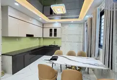 Cơ hội hiếm có sở hữu nhà lô góc đẹp, không lộ giới tại Gò Xoài... Bán nhà riêng tại Bình Hưng Hòa, Hồ Chí Minh 02