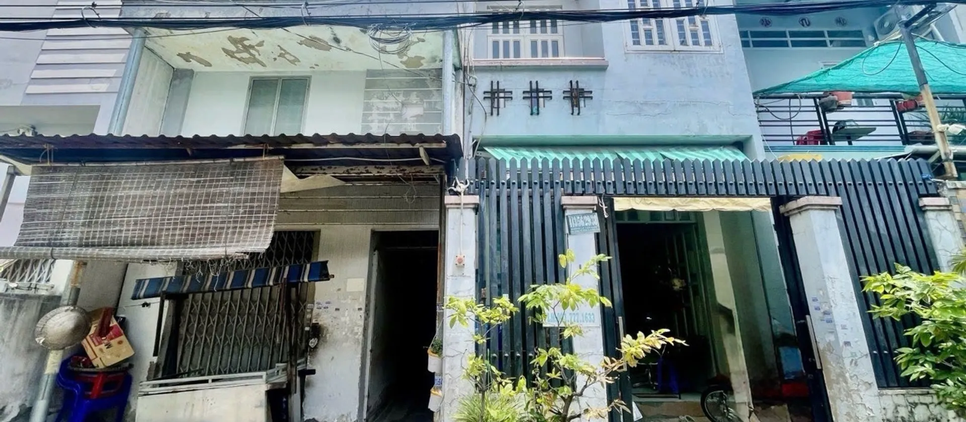 NHÀ ĐẸP Ở NGAY - HẺM TRƯỚC NHÀ 6m - KHU AN NINH NGUYỄN THỊ TÚ - LÊ TRỌNG TẤN - 3 TẦNG - 4PN -3 WC -... Bán nhà riêng tại Bình Trị Đông, Hồ Chí Minh 01