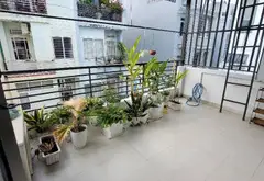 Bán nhà 3 tầng 37m2 hẻm xe hơi phường Lê Văn Thọ giá 5,35 tỷ... Bán nhà riêng tại Thông Tây Hội, Hồ Chí Minh 15