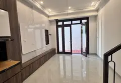 Nhà Phố Tây Mỗ - Ô Tô Tránh Kinh Doanh Đỉnh, Thang Máy Sang Trọng... Bán nhà riêng tại Tây Mỗ, Hà Nội 01