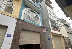 Bán nhà riêng 5 tầng phường Long Biên Hà Nội lô góc, ô tô tránh, kinh doanh được... Bán nhà riêng tại Long Biên, Hà Nội 02