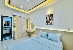 Nhà đẹp 4 tầng, 3 phòng ngủ, hẻm yên tĩnh Phú Nhuận... Bán nhà riêng tại Phú Nhuận, Hồ Chí Minh 14