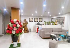 Bán tòa nhà văn phòng 9 tầng khu phân lô Nguyễn Xiển... Bán văn phòng tại Thanh Xuân, Hà Nội 10