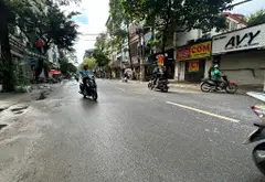 Bán nhà Văn Quán, phân lô 1 mặt phố 1 mặt ngõ, kinh doanh đắt như tôm tươi, 35 tỷ... Bán nhà mặt phố tại Hà Đông, Hà Nội 07