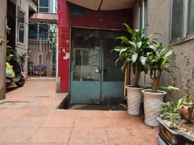 Bán nhà riêng tại Nguyễn Trãi, Thanh Xuân, Hà Nội, diện tích 124.2 m2, vị trí tiềm năng.... Bán nhà riêng tại Thanh Xuân, Hà Nội 01